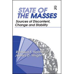 State of the Masses State of the Masses