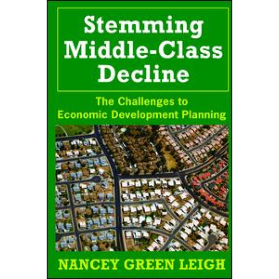 Stemming Middle-Class Decline