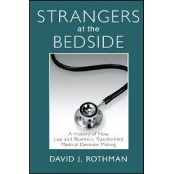 Strangers at the Bedside