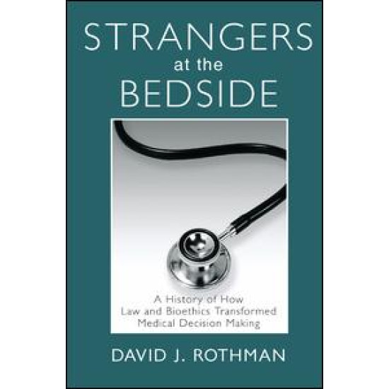 Strangers at the Bedside