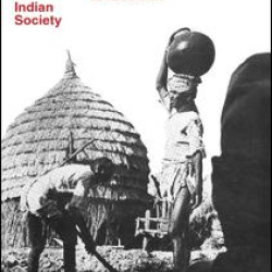 Structure and Change in Indian Society