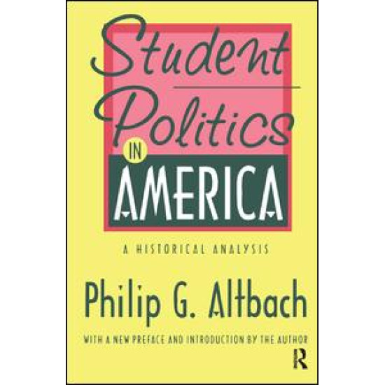 Student Politics in America