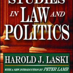 Studies in Law and Politics