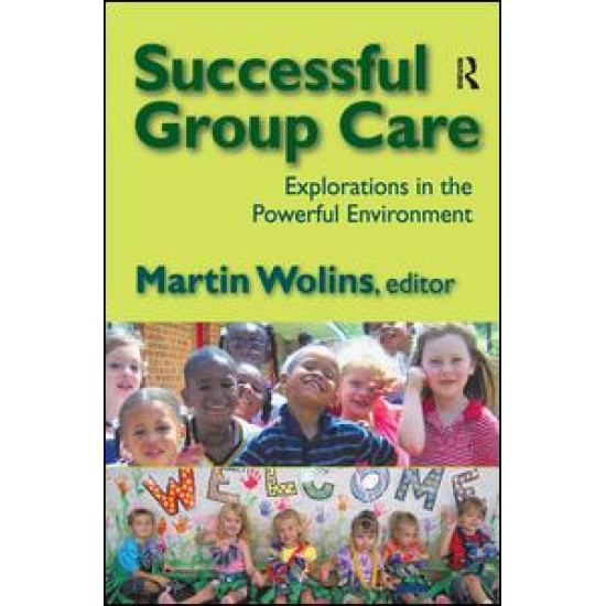 Successful Group Care