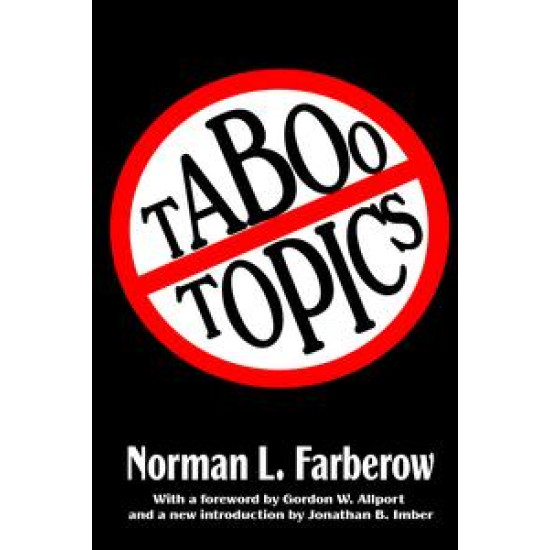 Taboo Topics