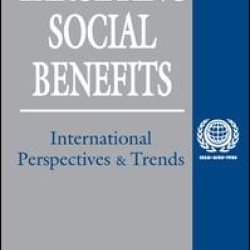 Targeting Social Benefits