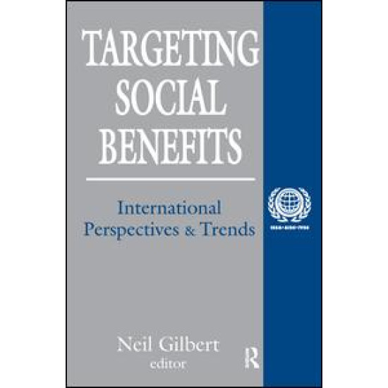 Targeting Social Benefits