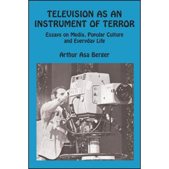 Television as an Instrument of Terror