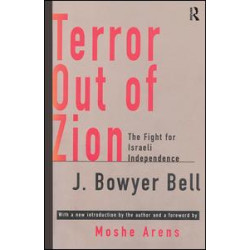 Terror Out of Zion Terror Out of Zion