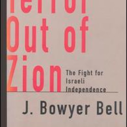 Terror Out of Zion