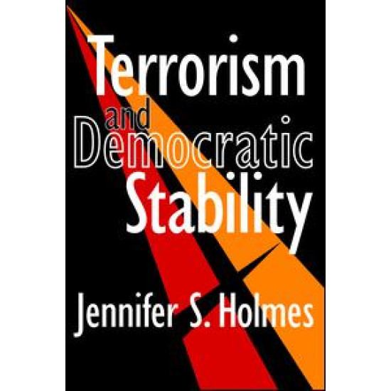 Terrorism and Democratic Stability