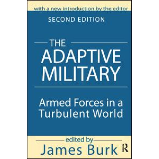 The Adaptive Military