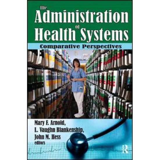 The Administration of Health Systems