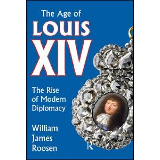 Age of Louis XIV Age of Louis XIV