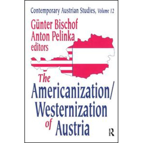 The Americanization/Westernization of Austria