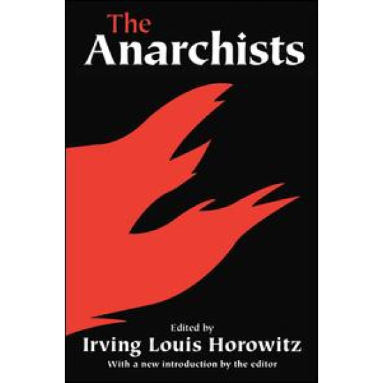 The Anarchists