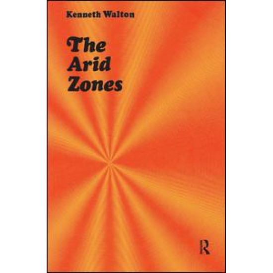 The Arid Zones