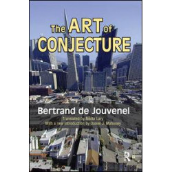 The Art of Conjecture