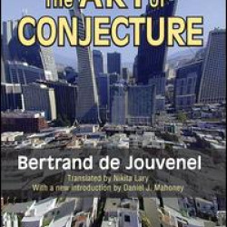 The Art of Conjecture The Art of Conjecture