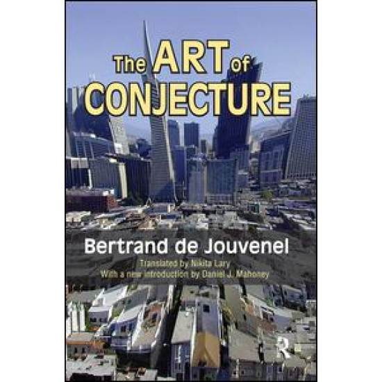 The Art of Conjecture