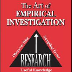 The Art of Empirical Investigation