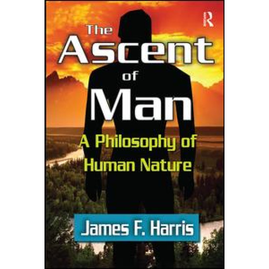 The Ascent of Man