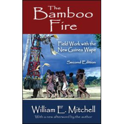The Bamboo Fire The Bamboo Fire