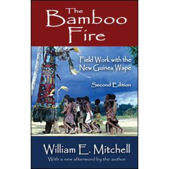 The Bamboo Fire