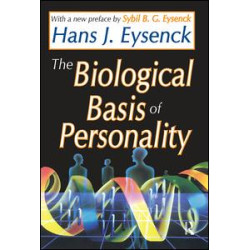 The Biological Basis of Personality