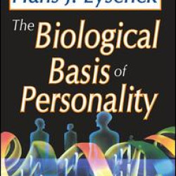 The Biological Basis of Personality