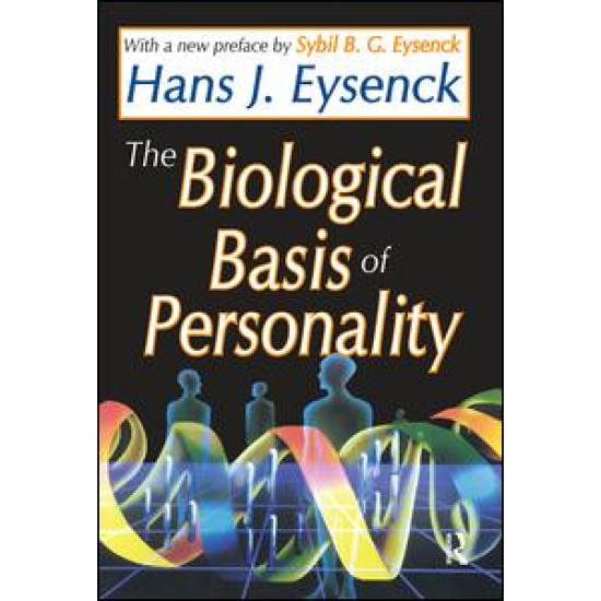 The Biological Basis of Personality