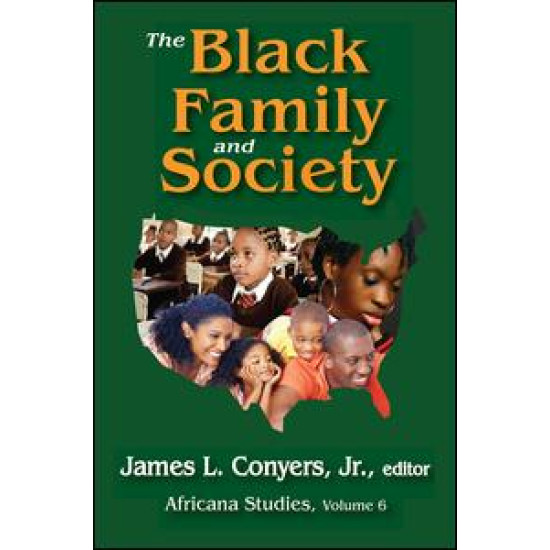 The Black Family and Society