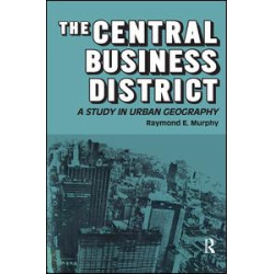 The Central Business District The Central Business District