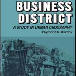 The Central Business District