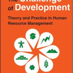 The Challenge of Development