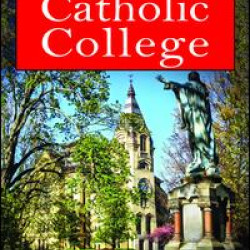 The Changing Catholic College The Changing Catholic College