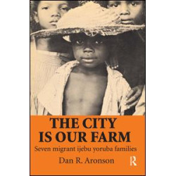 The City is Our Farm The City is Our Farm