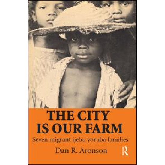 The City is Our Farm