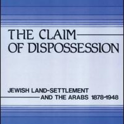 The Claim of Dispossession