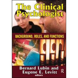 The Clinical Psychologist