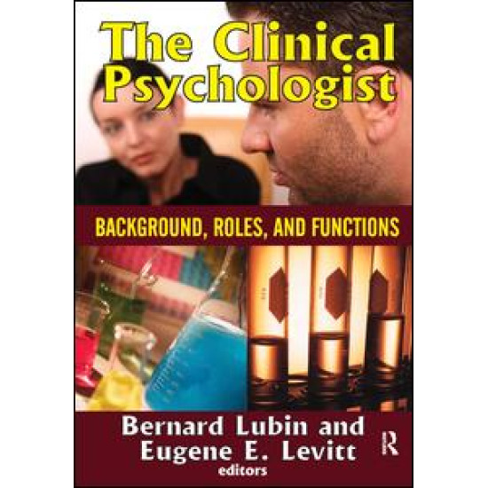 The Clinical Psychologist