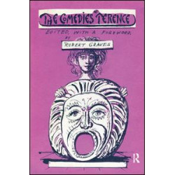 The Comedies of Terence The Comedies of Terence