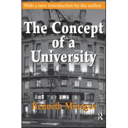 The Concept of a University