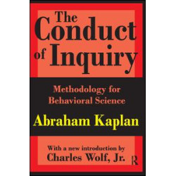 The Conduct of Inquiry