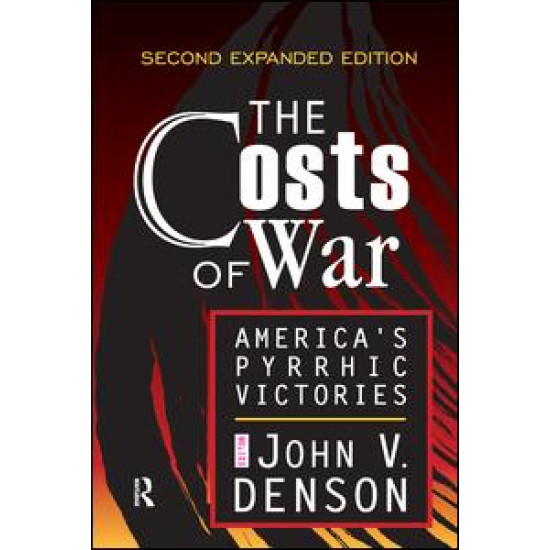 The Costs of War