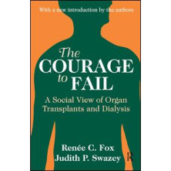 The Courage to Fail The Courage to Fail