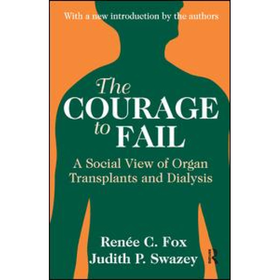 The Courage to Fail