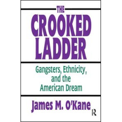 The Crooked Ladder The Crooked Ladder