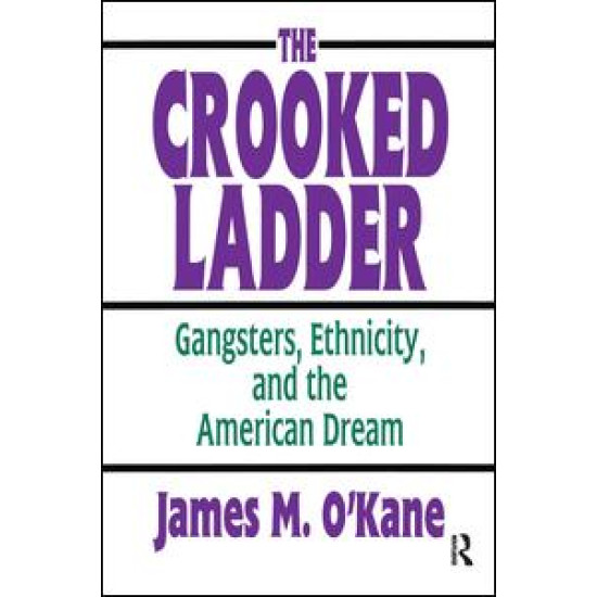 The Crooked Ladder