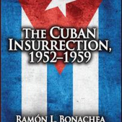Cuban Insurrection 1952-1959